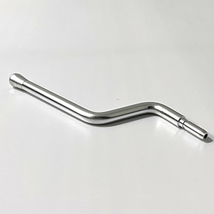 直径8MM铝质家用压力式咖啡机蒸汽管