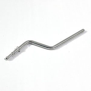 直径6MM铝质家用压力式蒸汽管