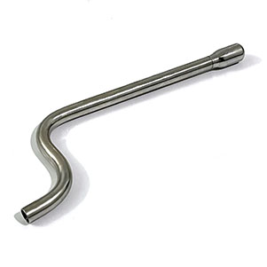 商用咖啡机不锈钢蒸汽管